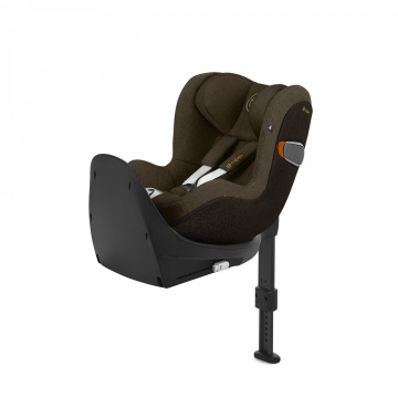 CYBEX Platinum Sirona Zi i-Size - Khaki Green PLUS